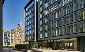 Residence Inn By Marriott Edinburgh